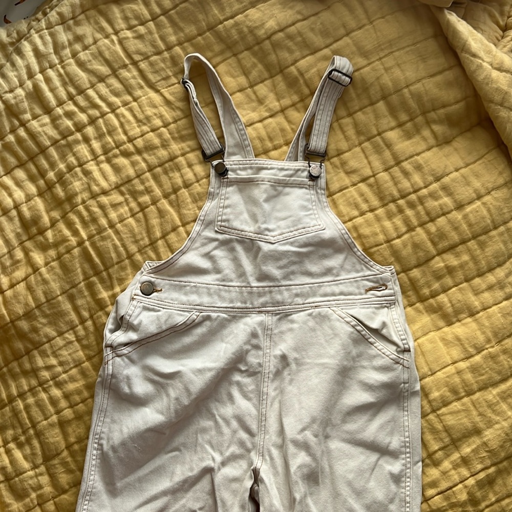 Little Urban Apparel Overalls